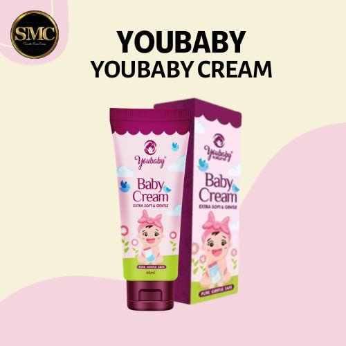 Youbaby Cream 30gsm