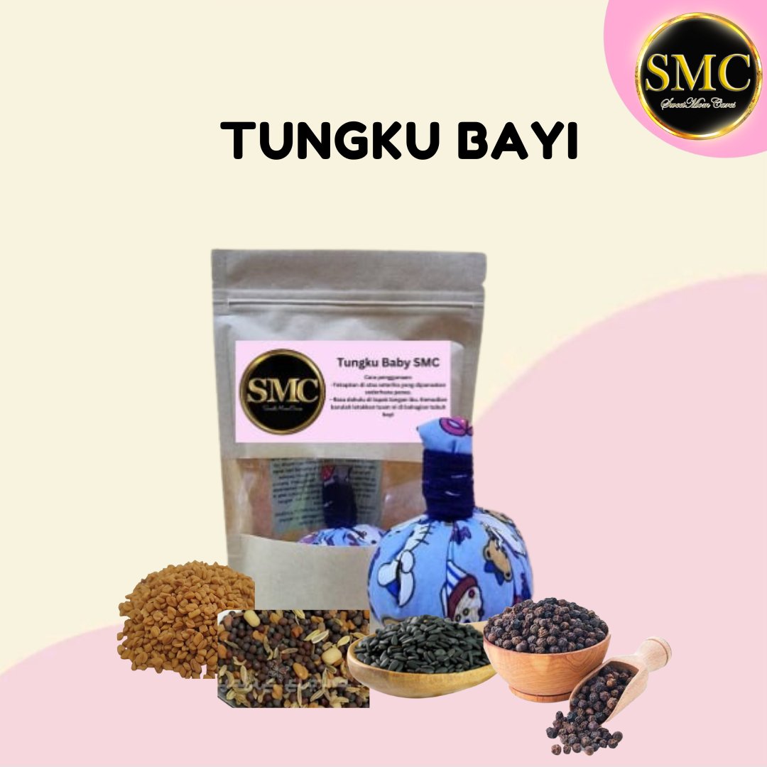 Tungku Bayi