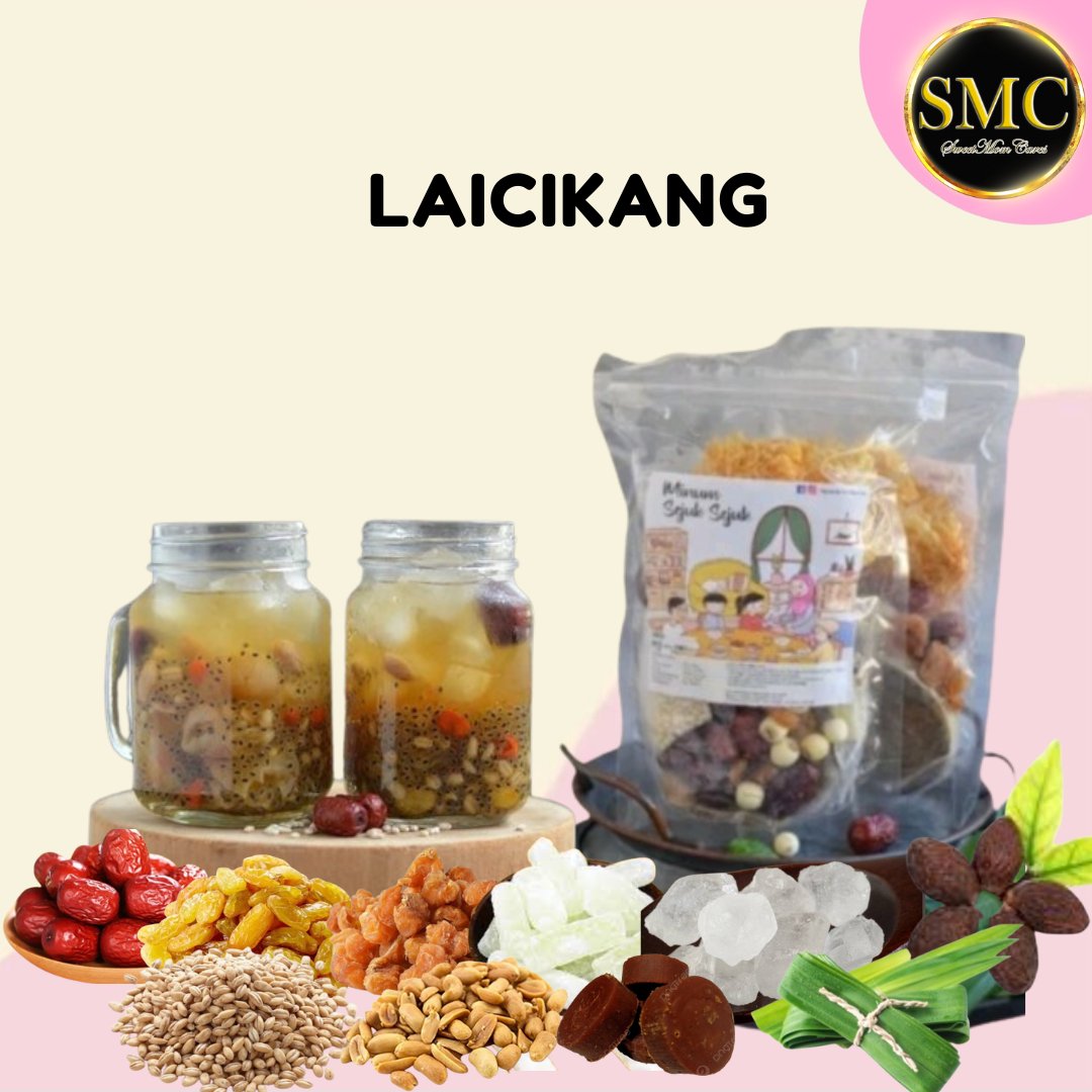 Laicikang