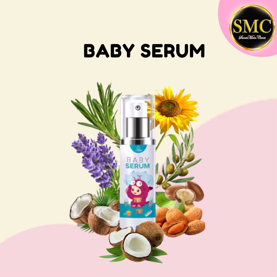Baby Serum